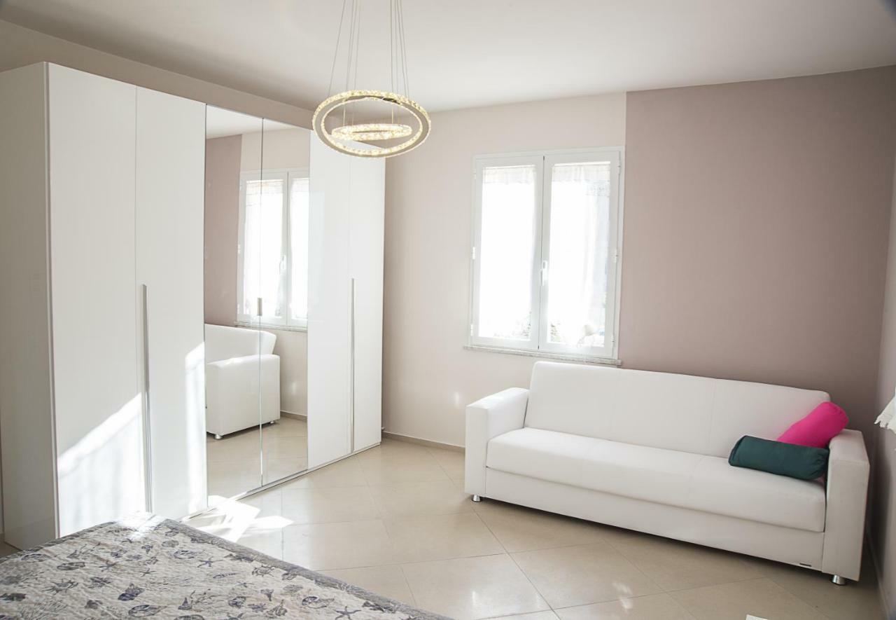 Villa Il Roseto Redinoce Проккьо Екстер'єр фото