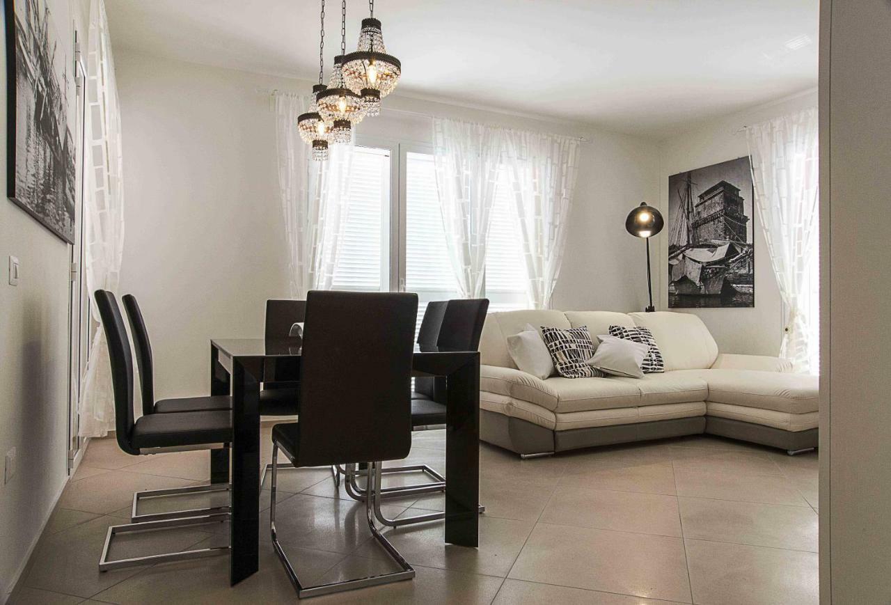 Villa Il Roseto Redinoce Проккьо Екстер'єр фото
